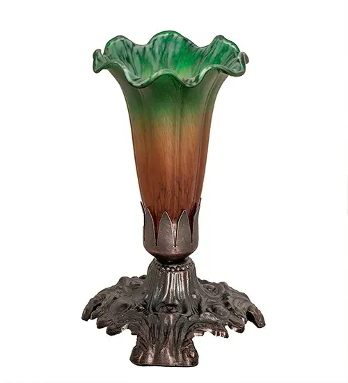 The Amber/Green by Meyda Lighting - Image 3