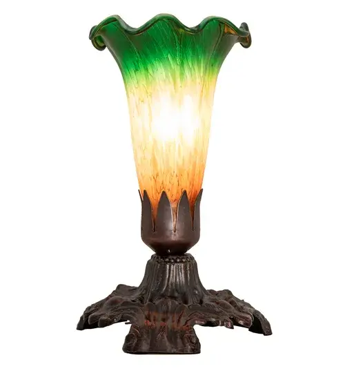 The Amber/Green by Meyda Lighting - Image 5
