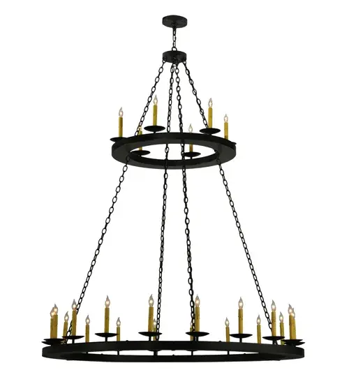 The Loxley by Meyda Lighting - Image 2