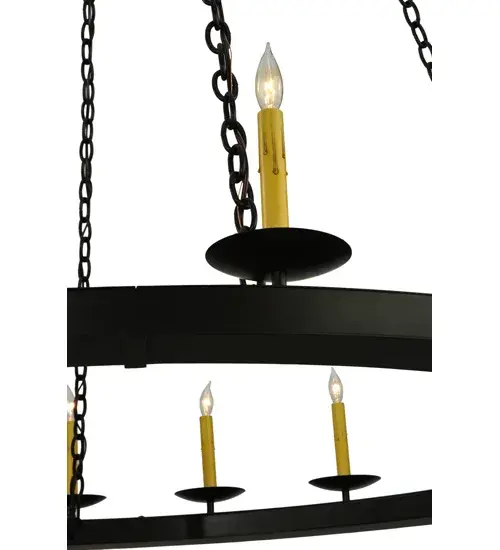 The Loxley by Meyda Lighting - Image 11