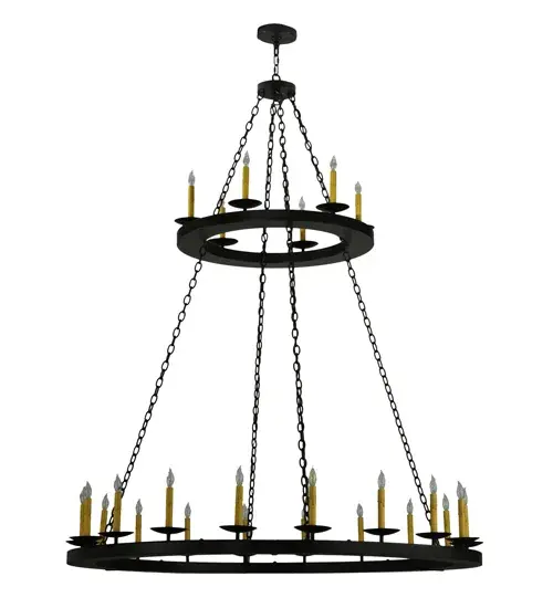 The Loxley by Meyda Lighting - Image 3