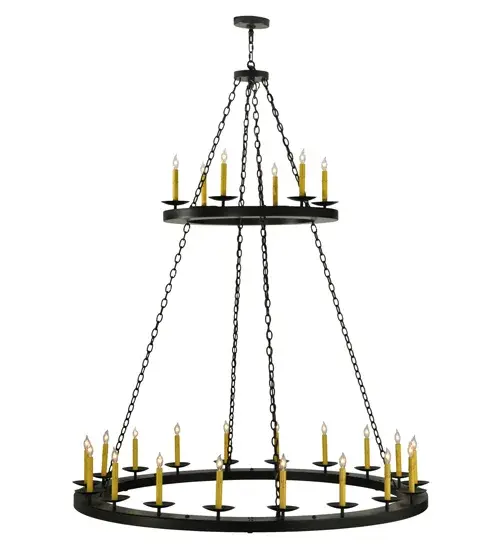 The Loxley by Meyda Lighting - Image 4
