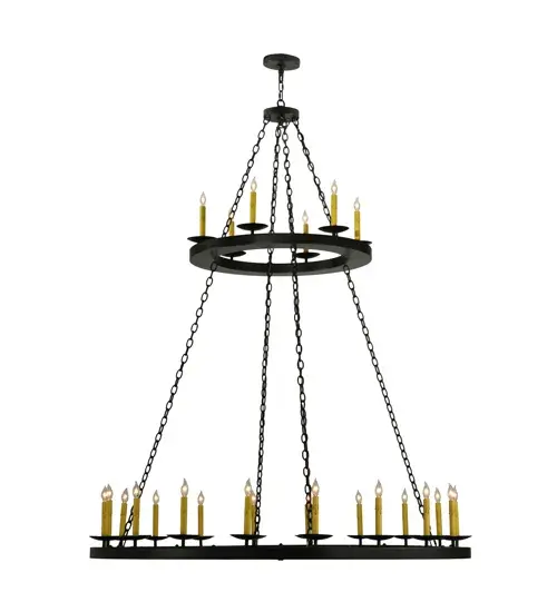The Loxley by Meyda Lighting - Image 5
