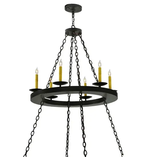 The Loxley by Meyda Lighting - Image 8