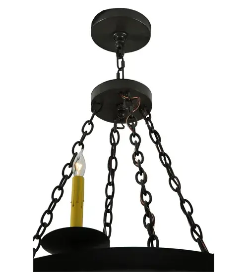 The Loxley by Meyda Lighting - Image 9