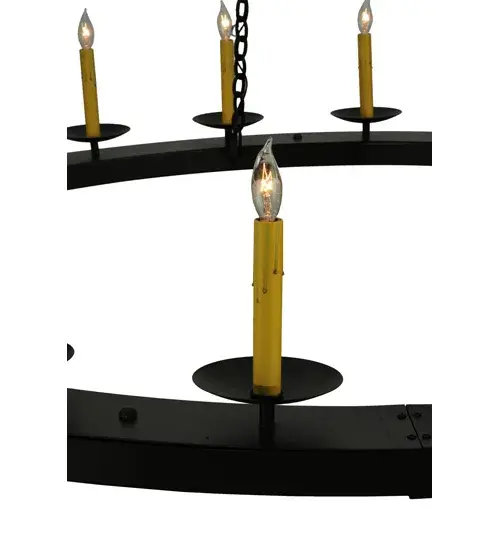 The Loxley by Meyda Lighting - Image 10