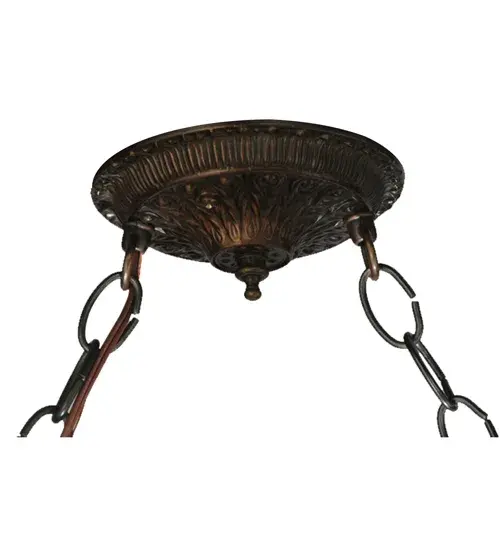 The Tiffany Hanginghead Dragonfly by Meyda Lighting - Image 7