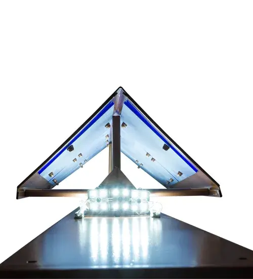 The Deep Polaris by Meyda Lighting - Image 7