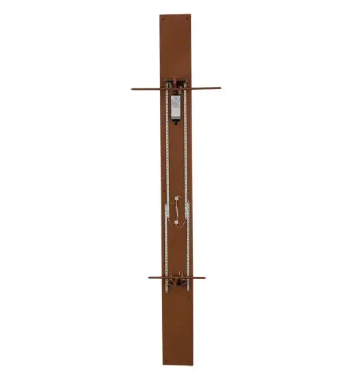 The Deep Polaris by Meyda Lighting - Image 9