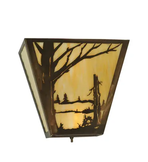 The Quiet Pond by Meyda Lighting - Image 2