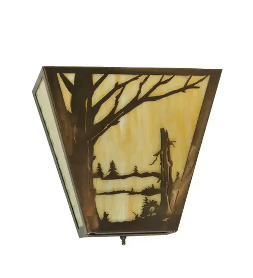The Quiet Pond by Meyda Lighting - Image 3