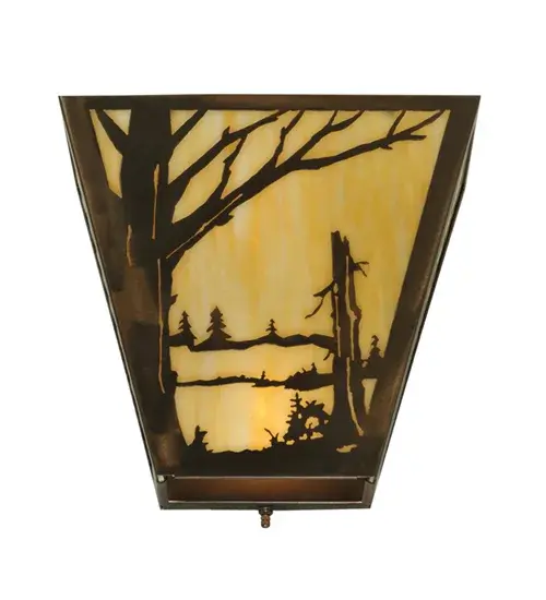 The Quiet Pond by Meyda Lighting - Image 4