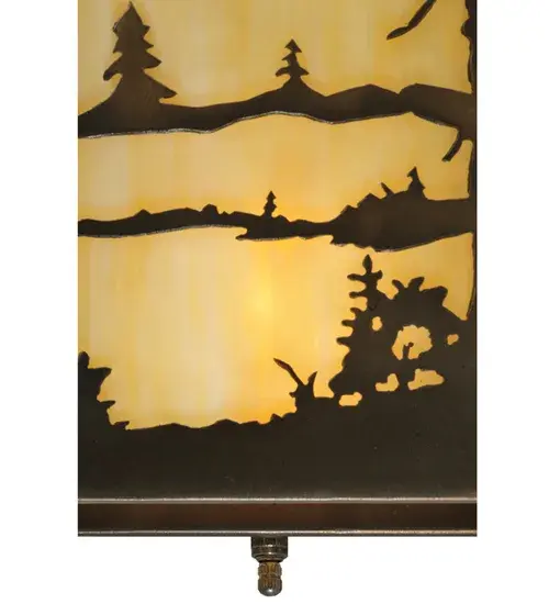 The Quiet Pond by Meyda Lighting - Image 5