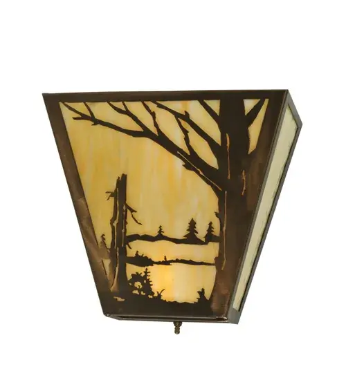 The Quiet Pond by Meyda Lighting - Image 2