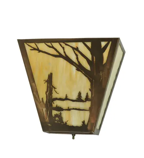 The Quiet Pond by Meyda Lighting - Image 3
