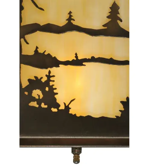 The Quiet Pond by Meyda Lighting - Image 6