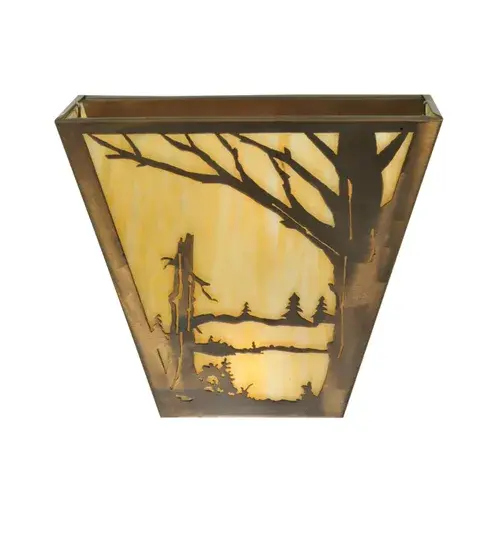 The Quiet Pond by Meyda Lighting - Image 8