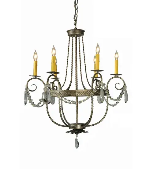 The Antonia by Meyda Lighting - Image 5