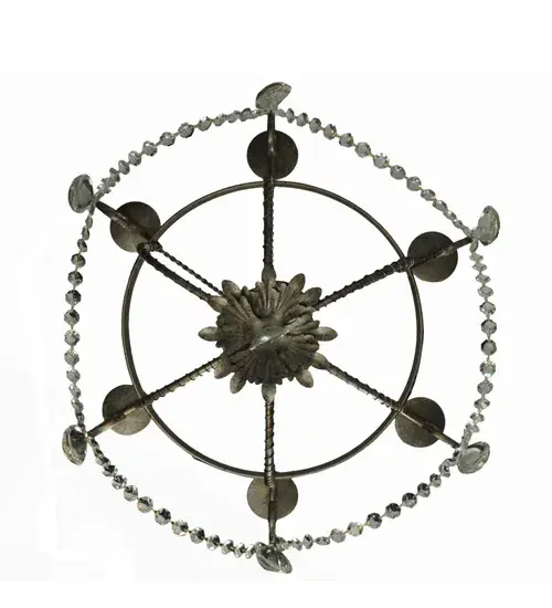 The Antonia by Meyda Lighting - Image 6