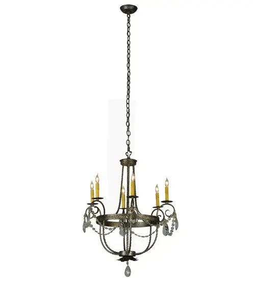 The Antonia by Meyda Lighting - Image 7