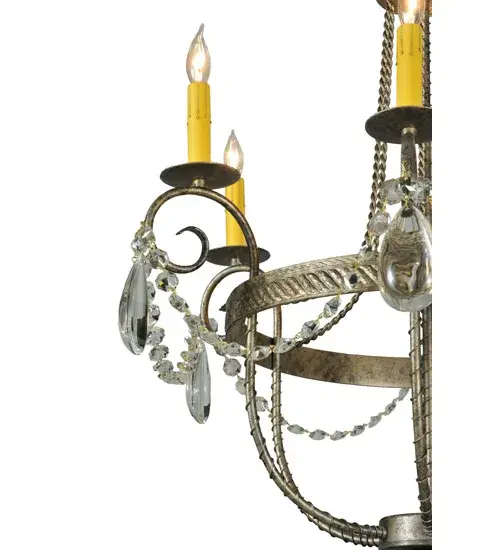 The Antonia by Meyda Lighting - Image 10