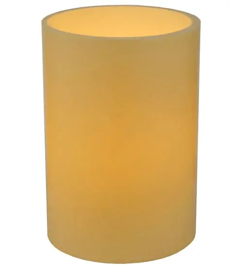The Cylinder by Meyda Lighting - Image 1