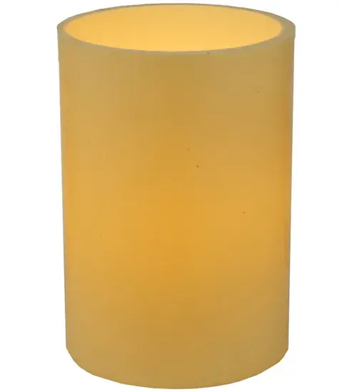The Cylinder by Meyda Lighting - Image 2