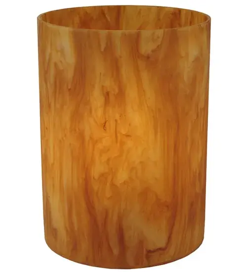The Cylinder by Meyda Lighting - Image 1