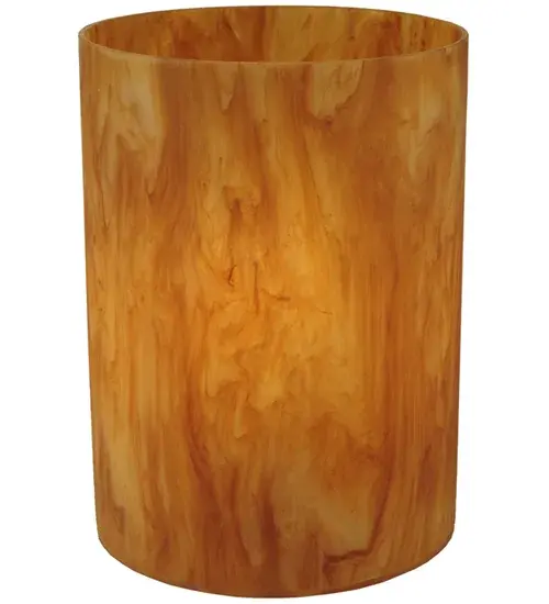 The Cylinder by Meyda Lighting - Image 2