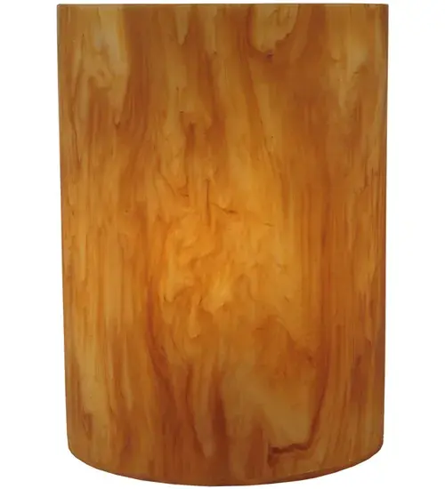 The Cylinder by Meyda Lighting - Image 5