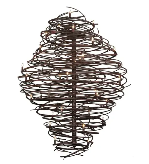 The Cyclone by Meyda Lighting - Image 2