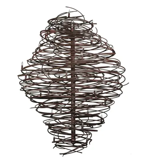 The Cyclone by Meyda Lighting - Image 3