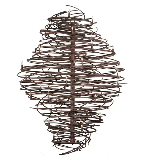 The Cyclone by Meyda Lighting - Image 4
