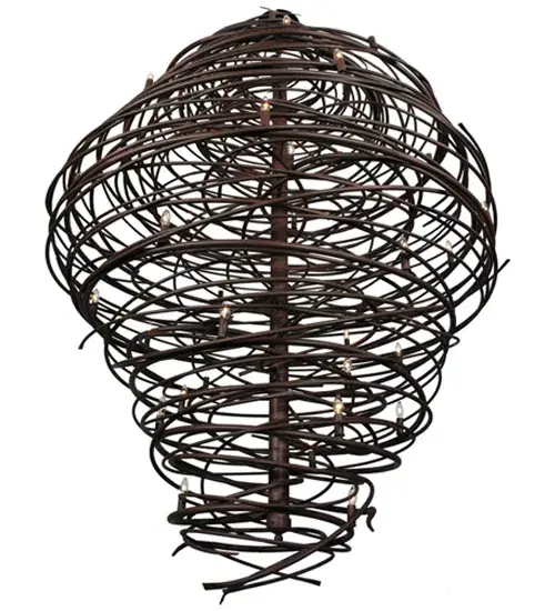 The Cyclone by Meyda Lighting - Image 5