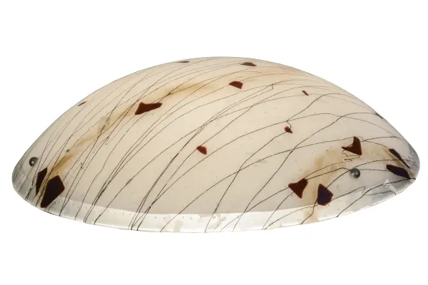 Every Meyda Tiffany item is a unique handcrafted work of art. Natural variations in the wide array of materials that we use to create each Meyda product make every item a masterpiece of its own. Photographs are a general representation of the product. Colors and designs will vary.