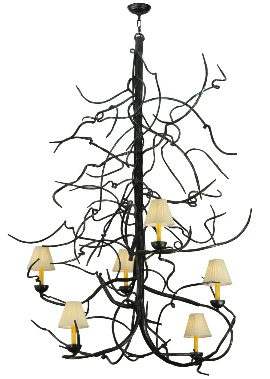 The Winter Solstice by Meyda Lighting - Image 1