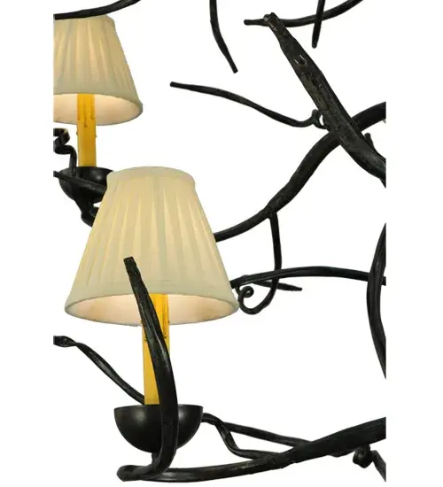 The Winter Solstice by Meyda Lighting - Image 8