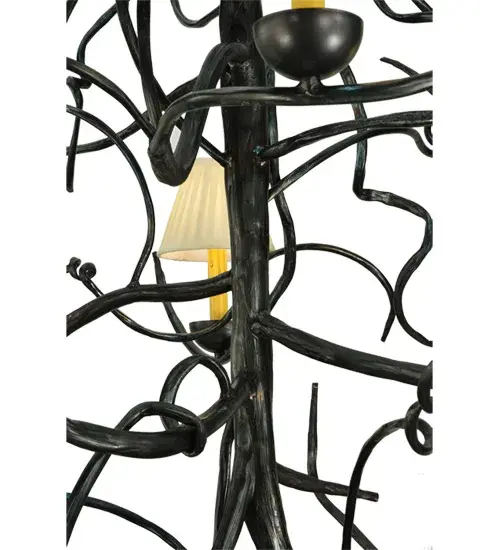 The Winter Solstice by Meyda Lighting - Image 9