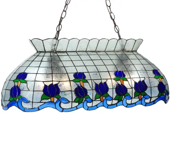 The Iris by Meyda Lighting - Image 2