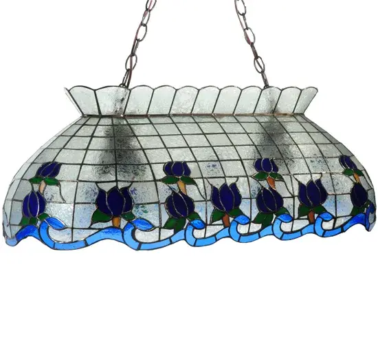 The Iris by Meyda Lighting - Image 3