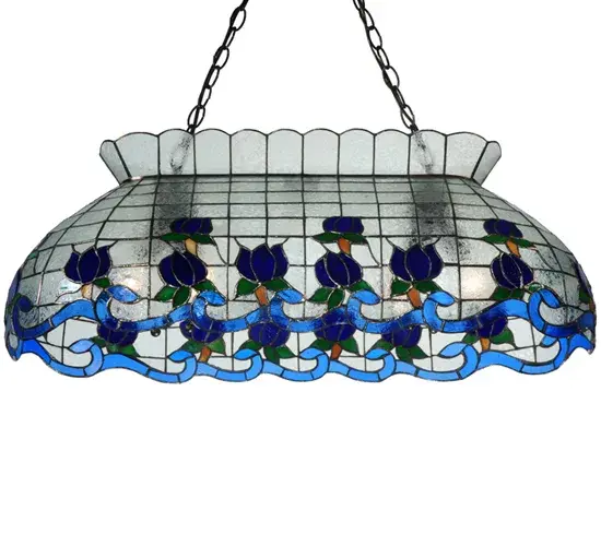 The Iris by Meyda Lighting - Image 6