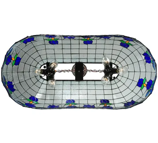 The Iris by Meyda Lighting - Image 7