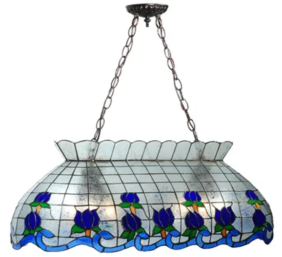 The Iris by Meyda Lighting - Image 8