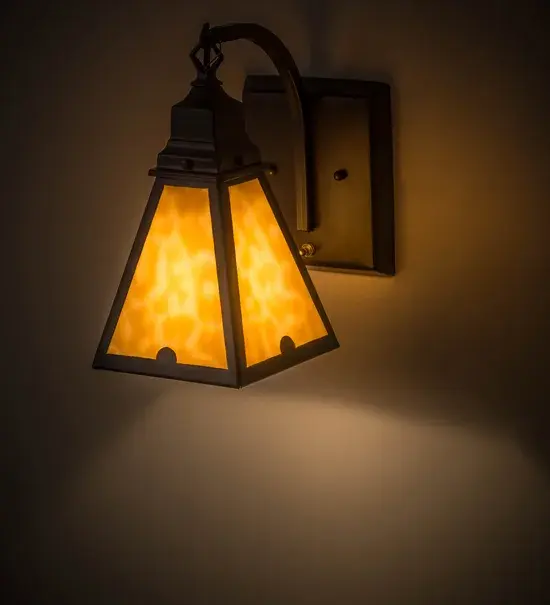 The Arnage by Meyda Lighting - Image 1