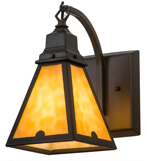 The Arnage by Meyda Lighting - Image 2