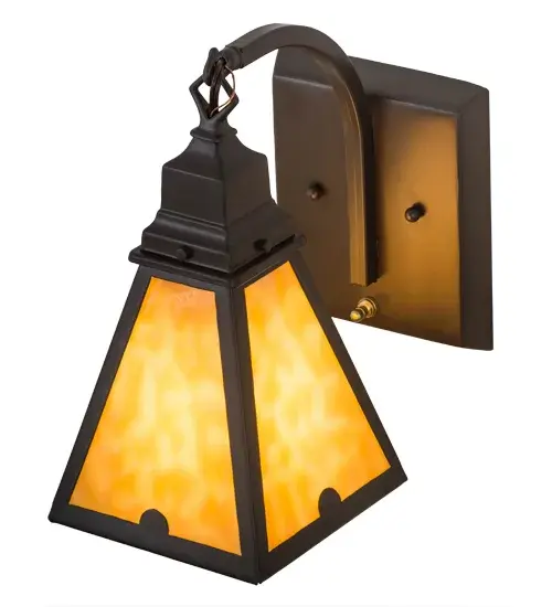 The Arnage by Meyda Lighting - Image 4