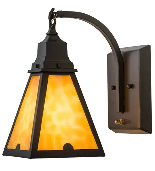 The Arnage by Meyda Lighting - Image 7
