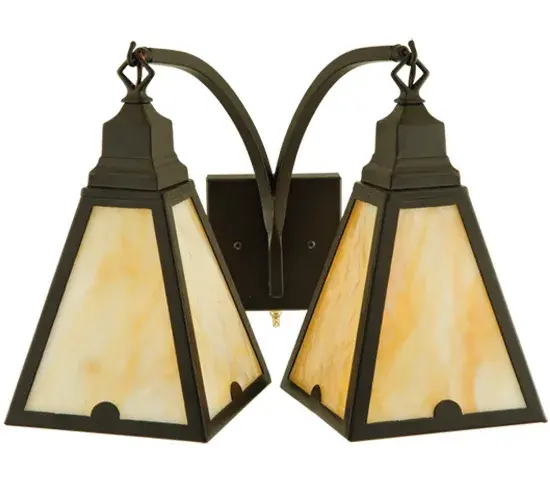 The Arnage by Meyda Lighting - Image 1
