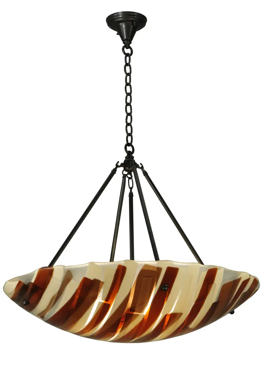 The Metro Fusion by Meyda Lighting - Image 1
