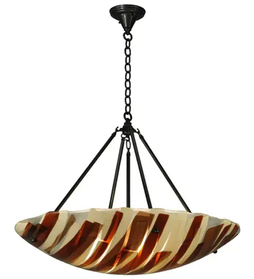 Every Meyda Tiffany item is a unique handcrafted work of art. Natural variations in the wide array of materials that we use to create each Meyda product make every item a masterpiece of its own. Photographs are a general representation of the product. Colors and designs will vary. - alternate view